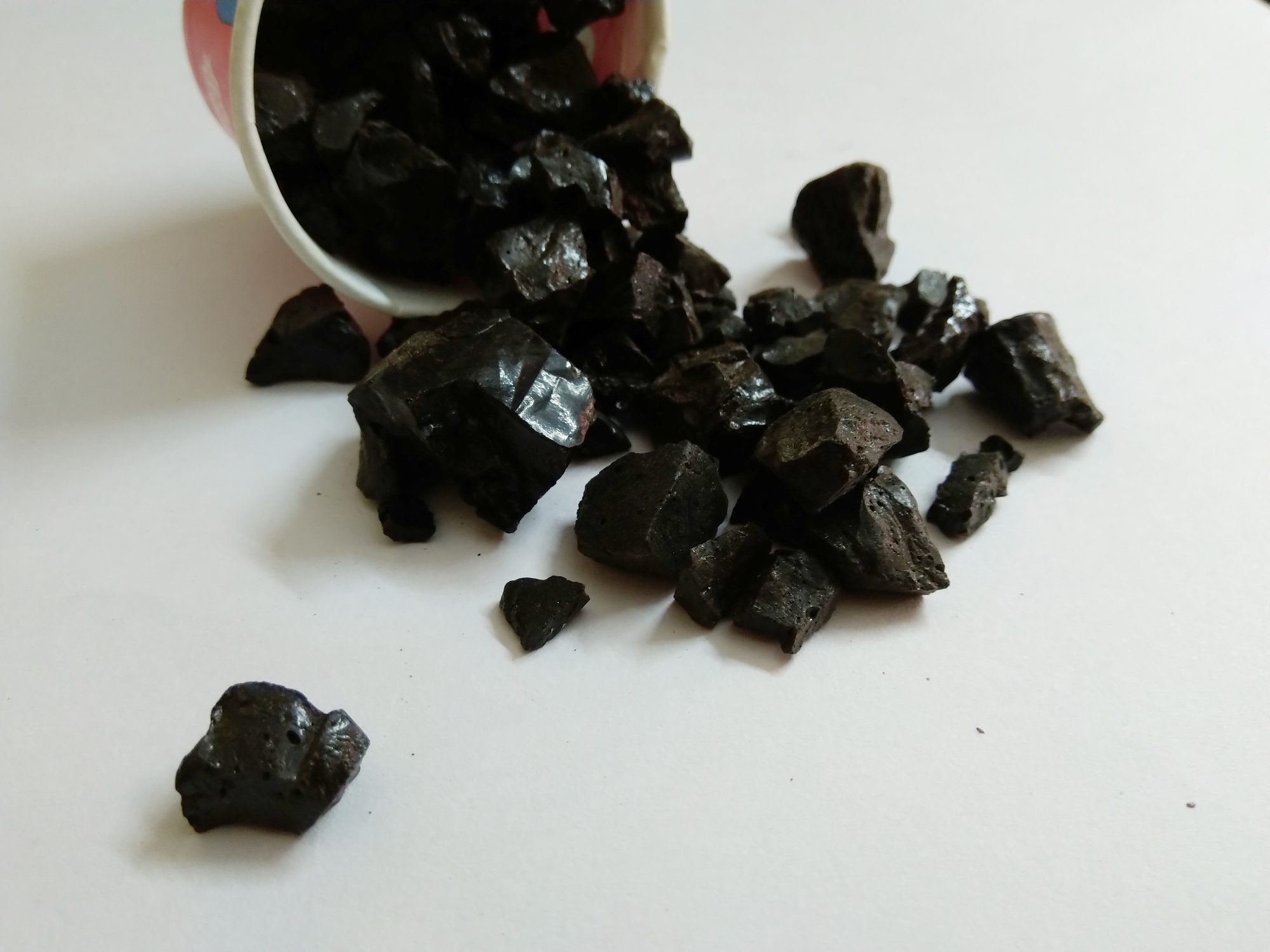 himalayan shilajit